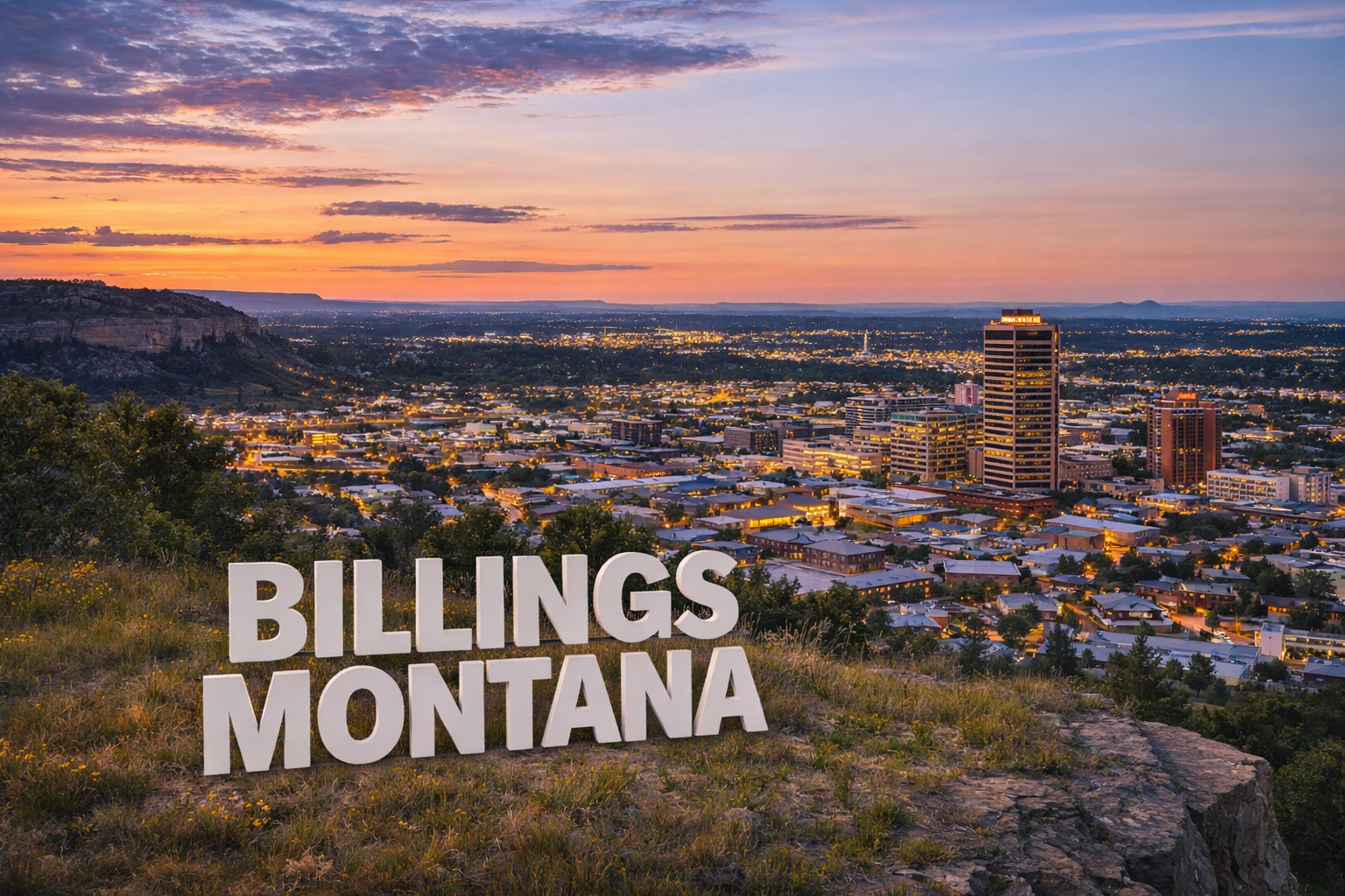 Billings Montana Towing Company